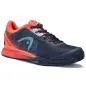 Preview: Head Sprint Pro 3.0 Clay Tennisschuhe Damen DBCO